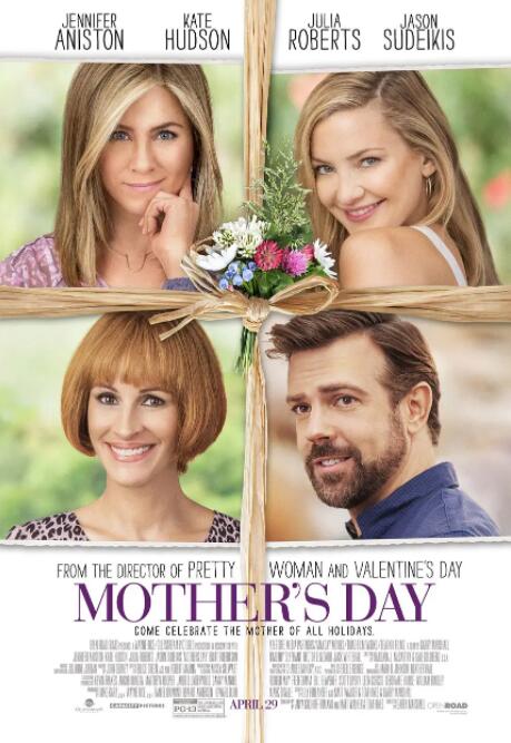 母親節(jié)(全集)