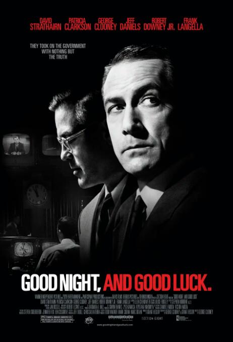 晚安，好運(全集)