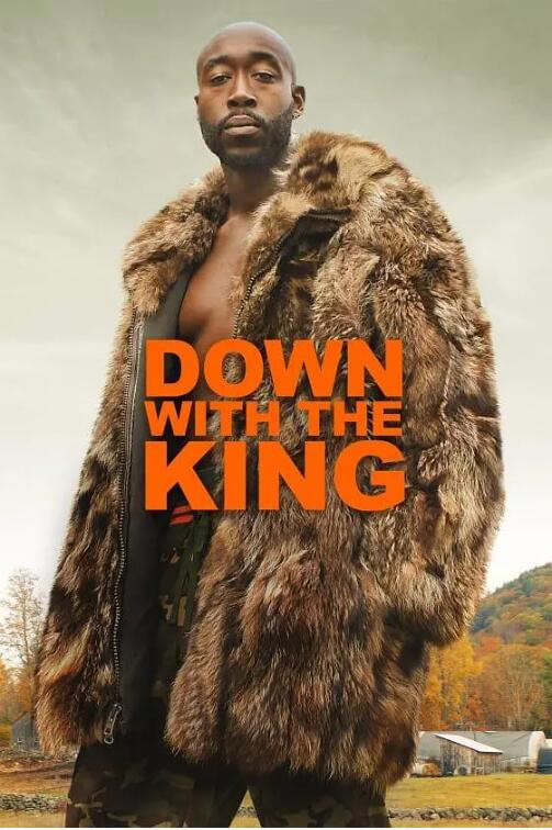 擊垮國(guó)王(全集)