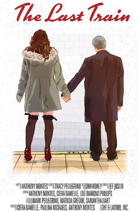 命運列車(全集)