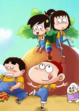 阿優(yōu)的日常(全集)