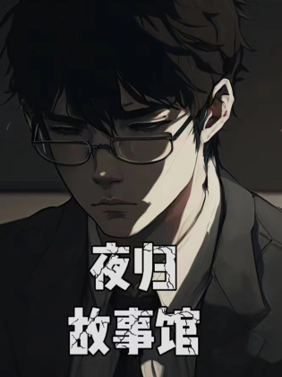 夜歸故事館(全集)