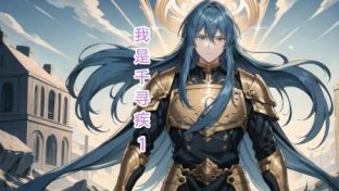 斗羅之我是千尋疾(全集)