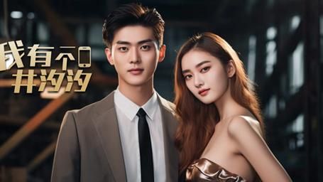 我有一個(gè)井汐汐(全集)