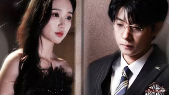 離婚后，前夫他追瘋了（今夜星光璀璨）(全集)