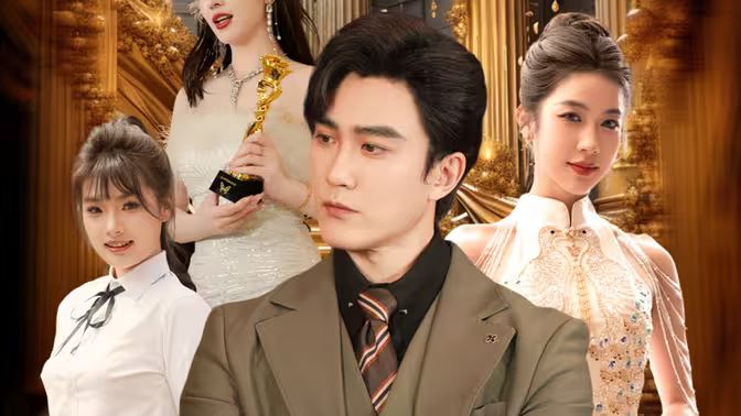 離婚你選的，總裁向我求婚你哭什么(全集)