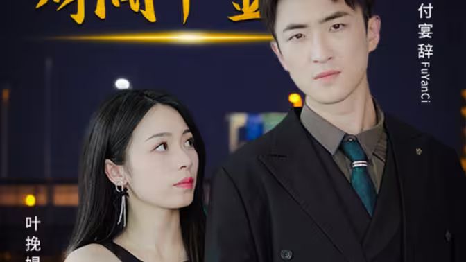 驚！拜金女竟是財閥千金(全集)