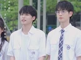 那些年，錯(cuò)過(guò)的愛(ài)情(全集)