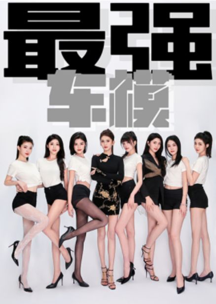 最強車模(全集)