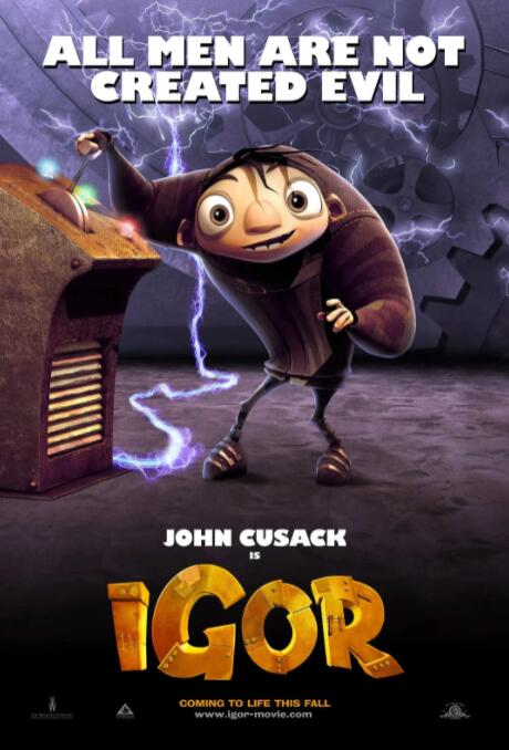 科學(xué)小怪蛋(全集)