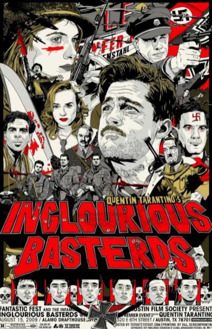 無恥混蛋(全集)