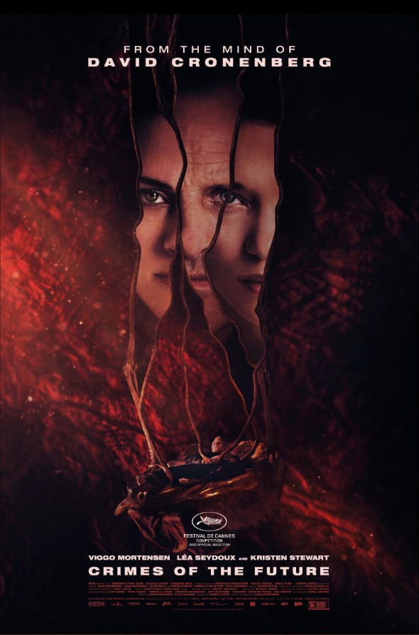 未來犯罪(全集)