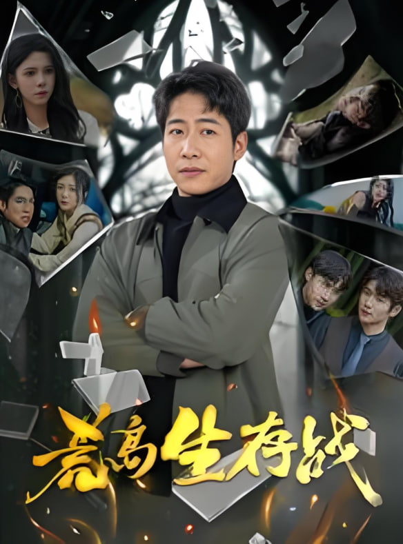 荒島生存戰(zhàn)(全集)