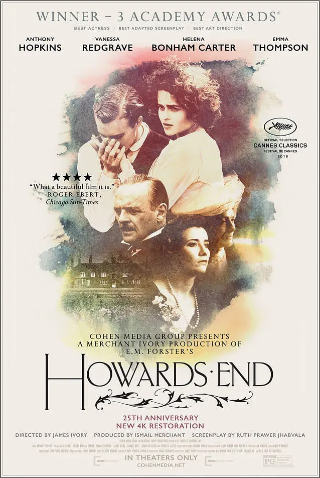 霍華德莊園(全集)