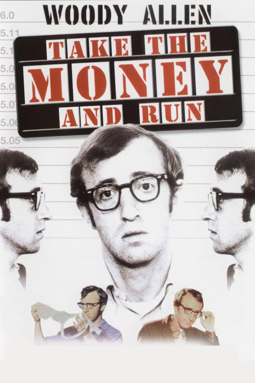 傻瓜入獄記(全集)