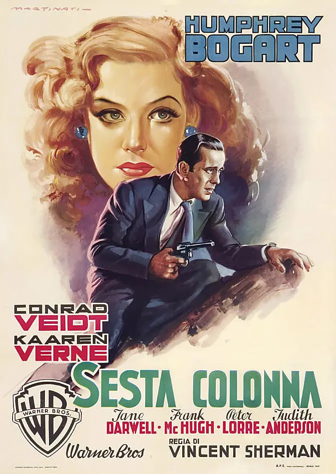 渡過黑暗(全集)