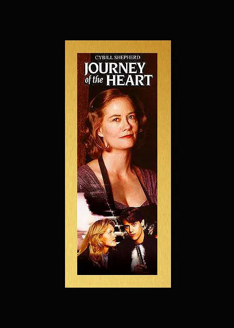 心靈樂章(全集)