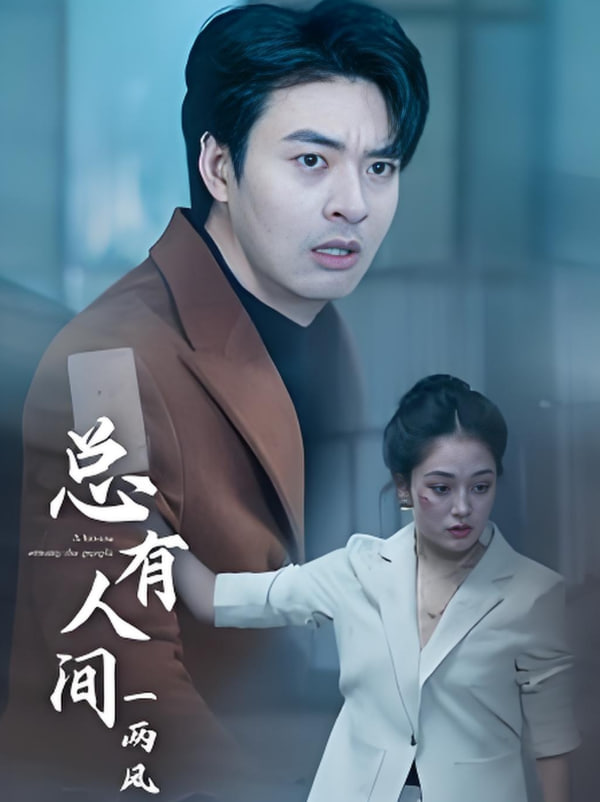 總有人間一兩風(全集)