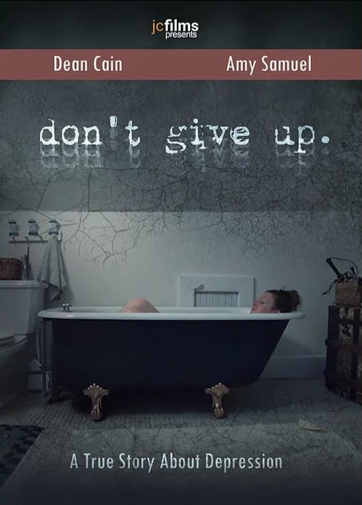 不要放棄(全集)