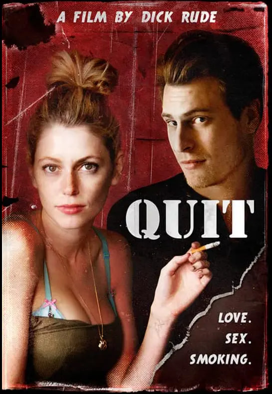 遠行戒煙(全集)