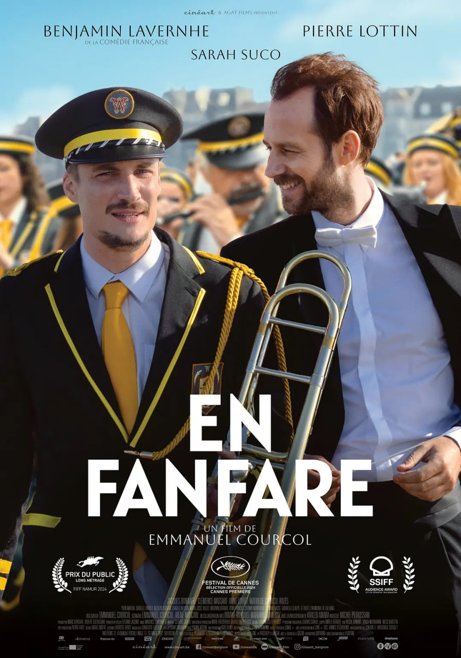 管樂(lè)隊(duì)(全集)