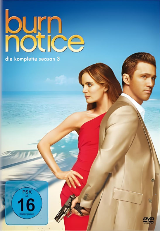 火線警告 第三季(全集)