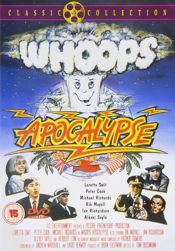 戰(zhàn)爭(zhēng)啟示錄(全集)