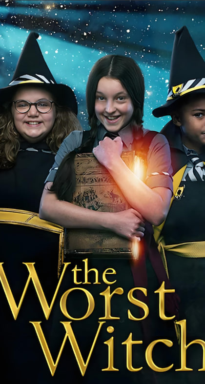 魔法學(xué)校 第三季(全集)