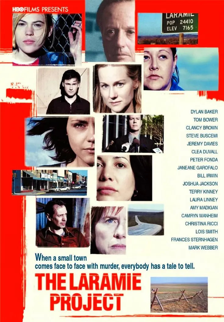 真相拼圖(全集)