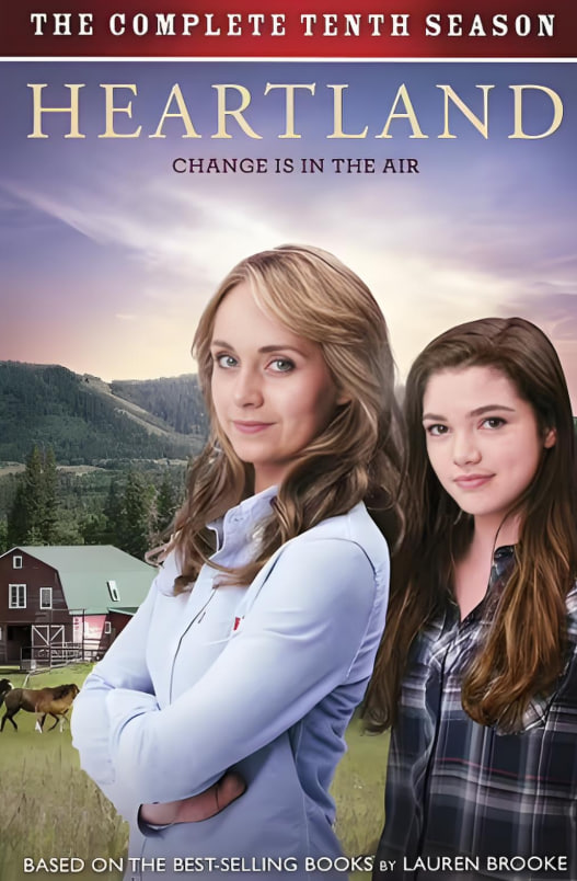 心靈之地 第十季(全集)