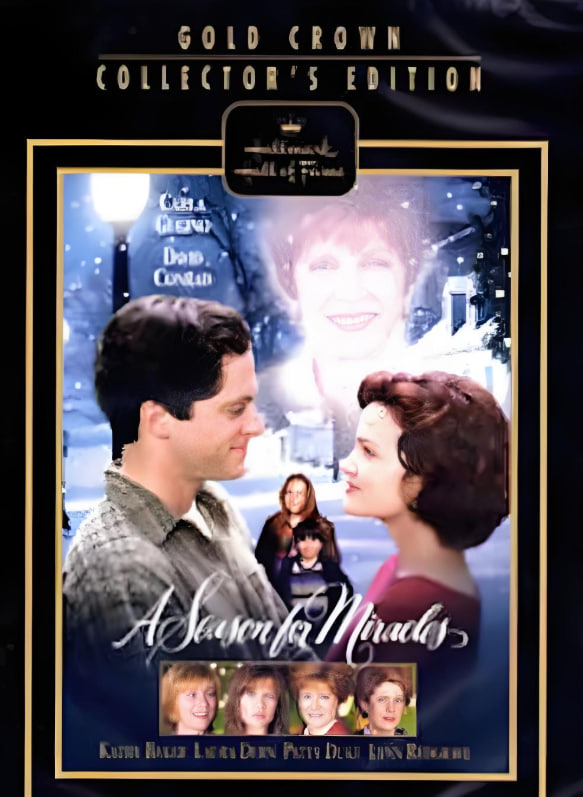 奇跡之季(全集)