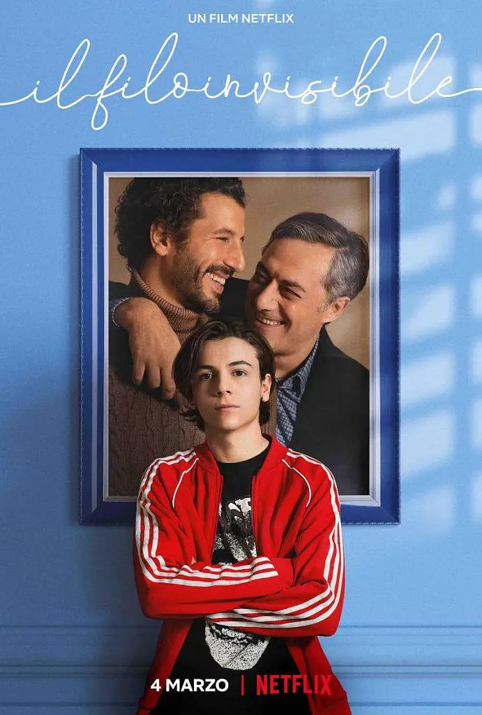 愛的千絲萬(wàn)縷(全集)