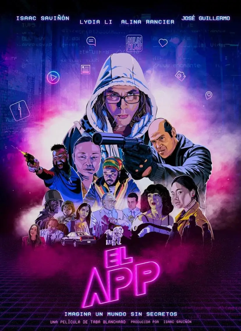 艾爾應用程序(全集)