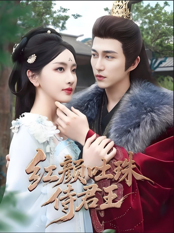 紅顏吐珠待君王第03集