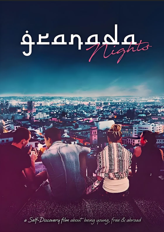 格拉納達(dá)之夜 2021(全集)