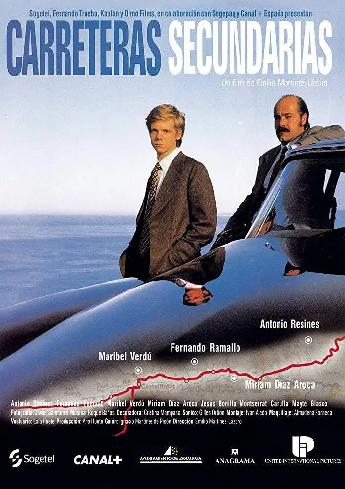 旅途中的成長(zhǎng)(全集)