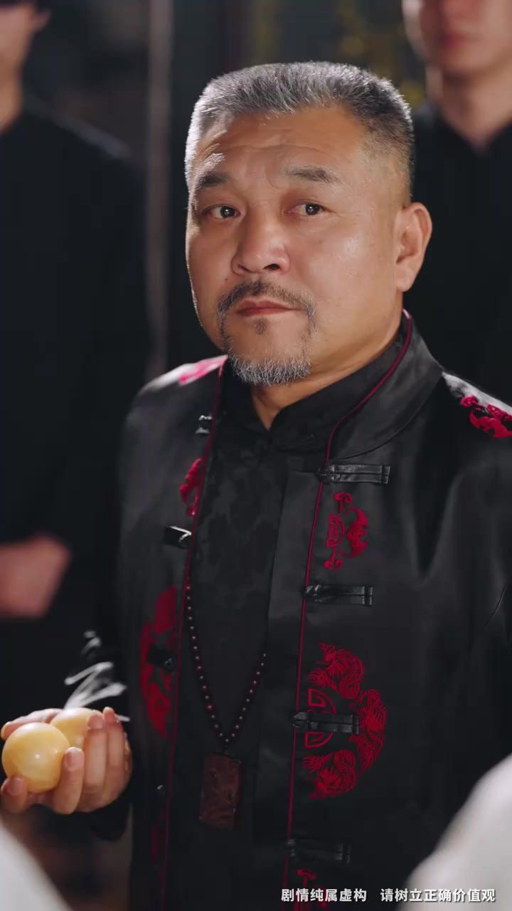 沒(méi)想到吧姐姐，我就是棋神(全集)