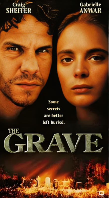 盜墓迷靈(全集)