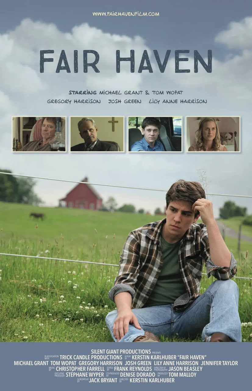 避風港灣(全集)