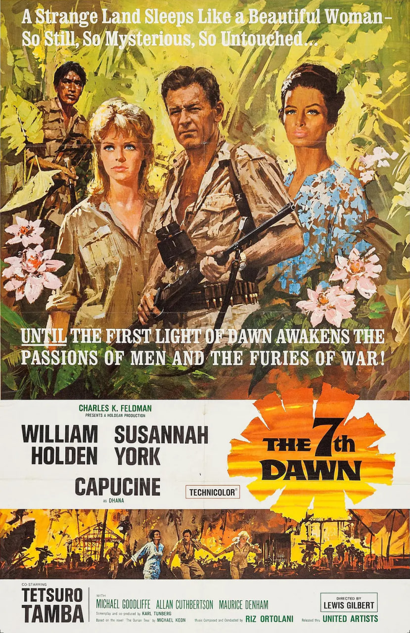 漫天風雨待黎明(全集)