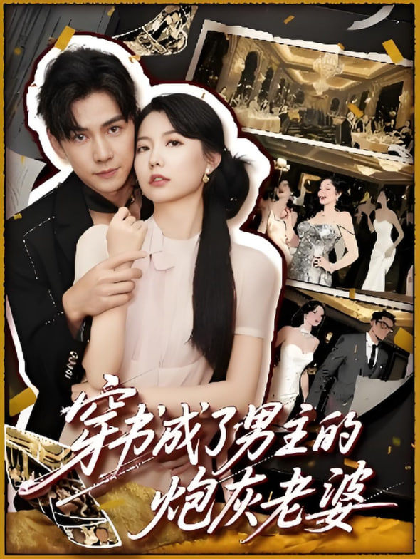 穿書成了男主的炮灰老婆(全集)