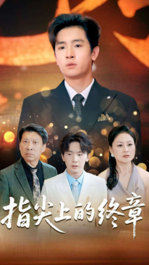 指尖上的終章第03集