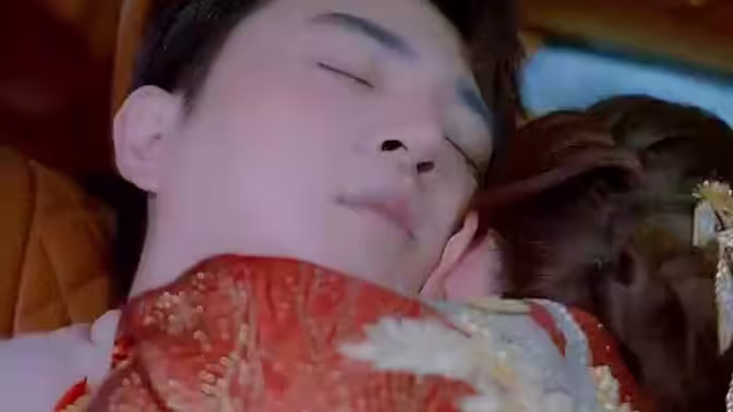 奉子成婚，霍少獨寵冷傲妻(全集)