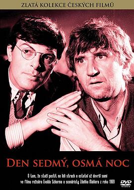 第七日，第八夜