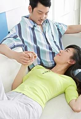 母親的愛(ài)人