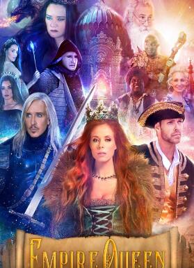 帝國女王：魔法黃金時代