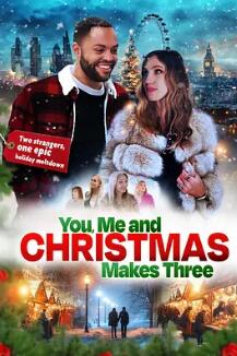 你、我和圣誕節(jié)三人行