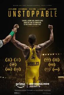 勢(shì)不可擋2025