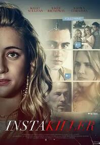 網(wǎng)紅殺手2018