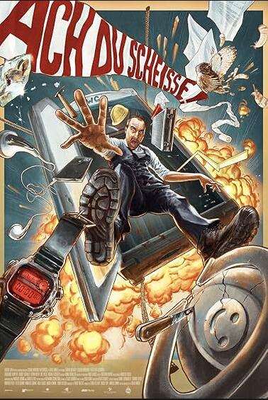 奪命倒計(jì)時(shí)